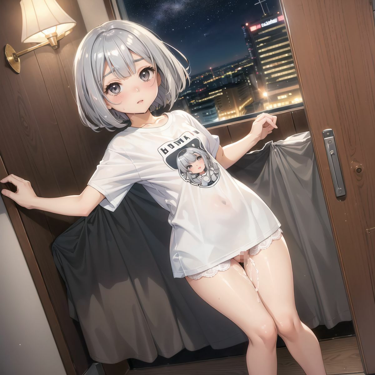 試し読み 8