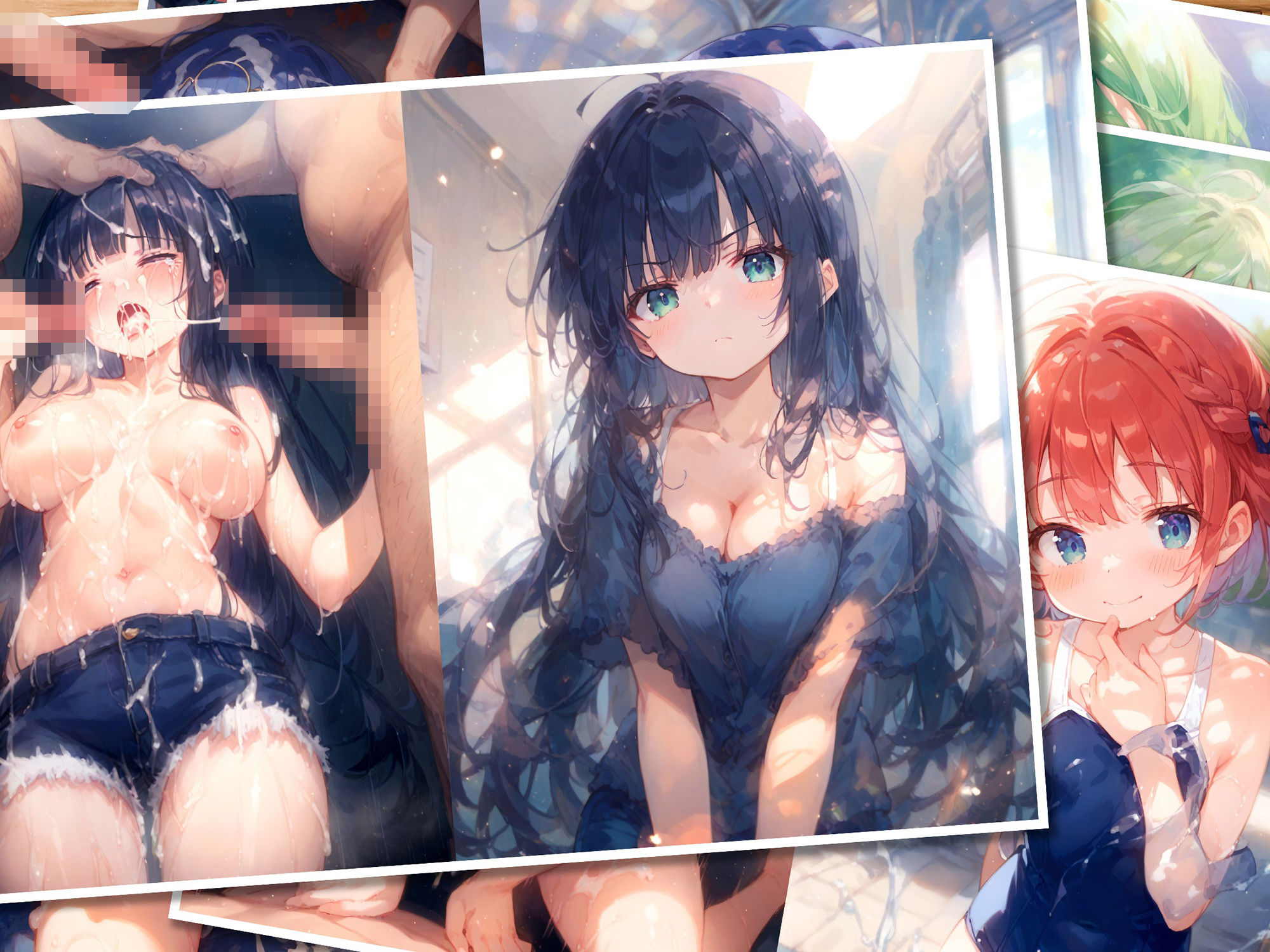 試し読み 8