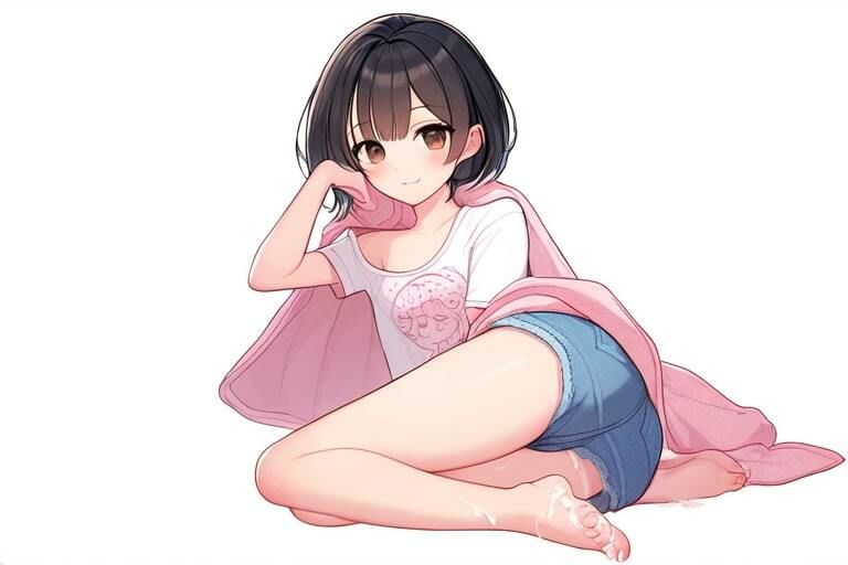 試し読み 9