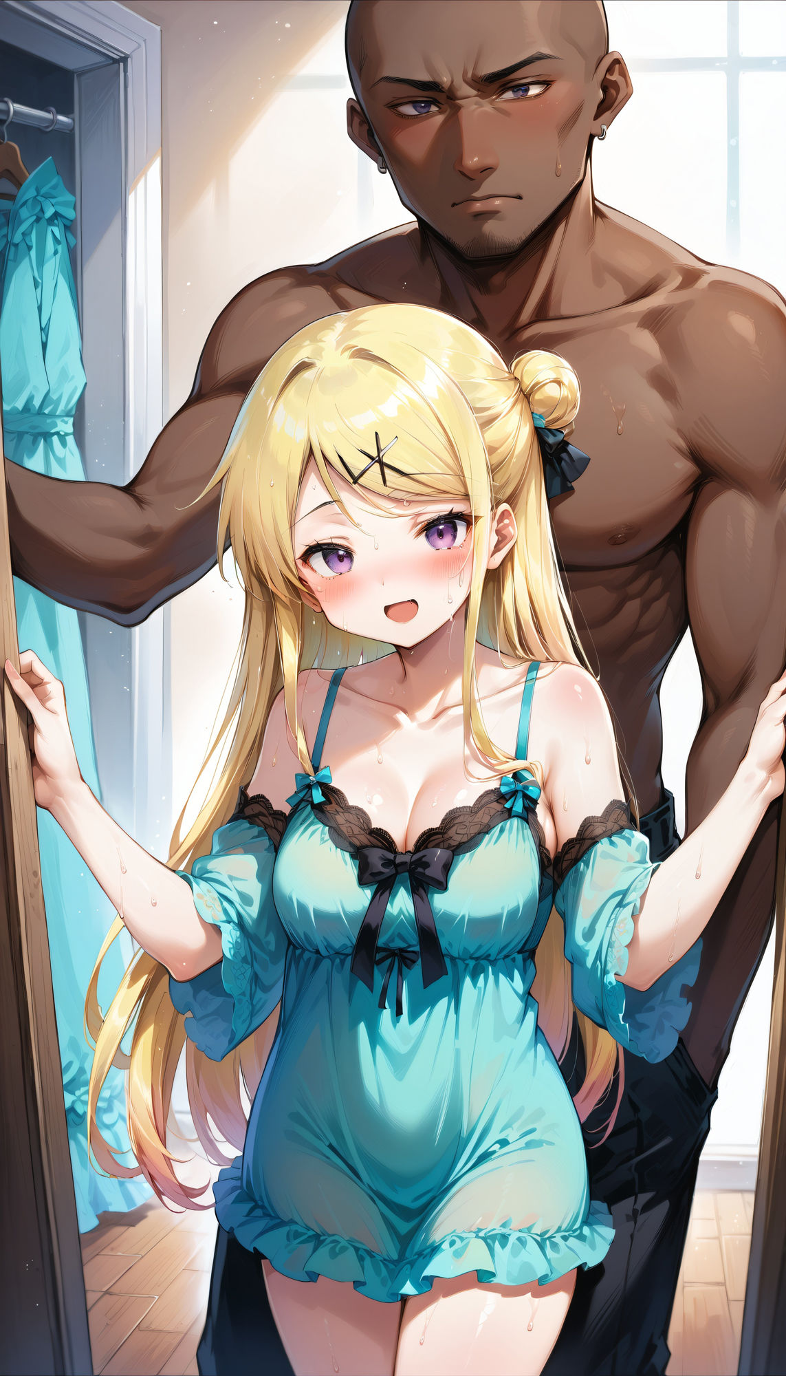 試し読み 9