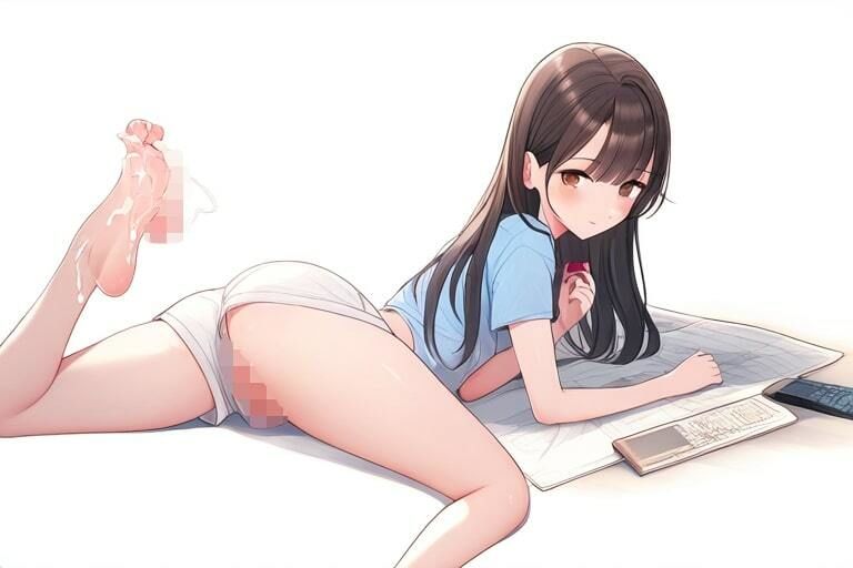 試し読み 9