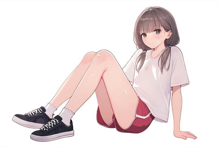 試し読み 8