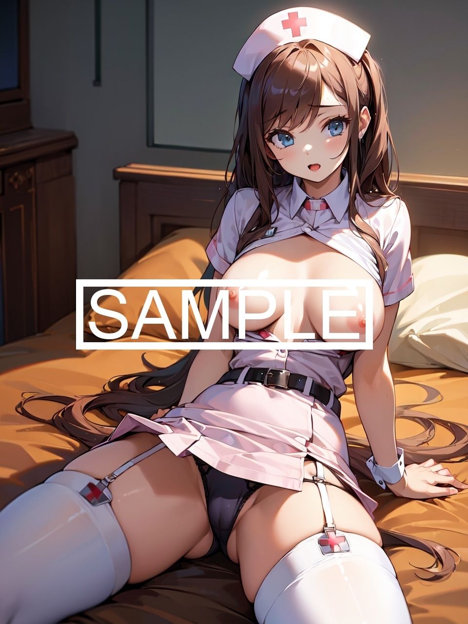 試し読み 8