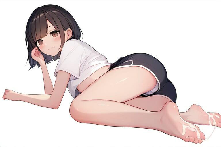 試し読み 8