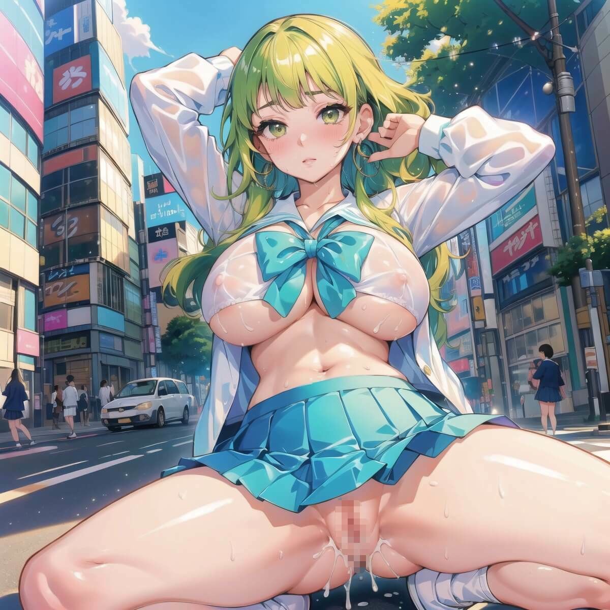 試し読み 8