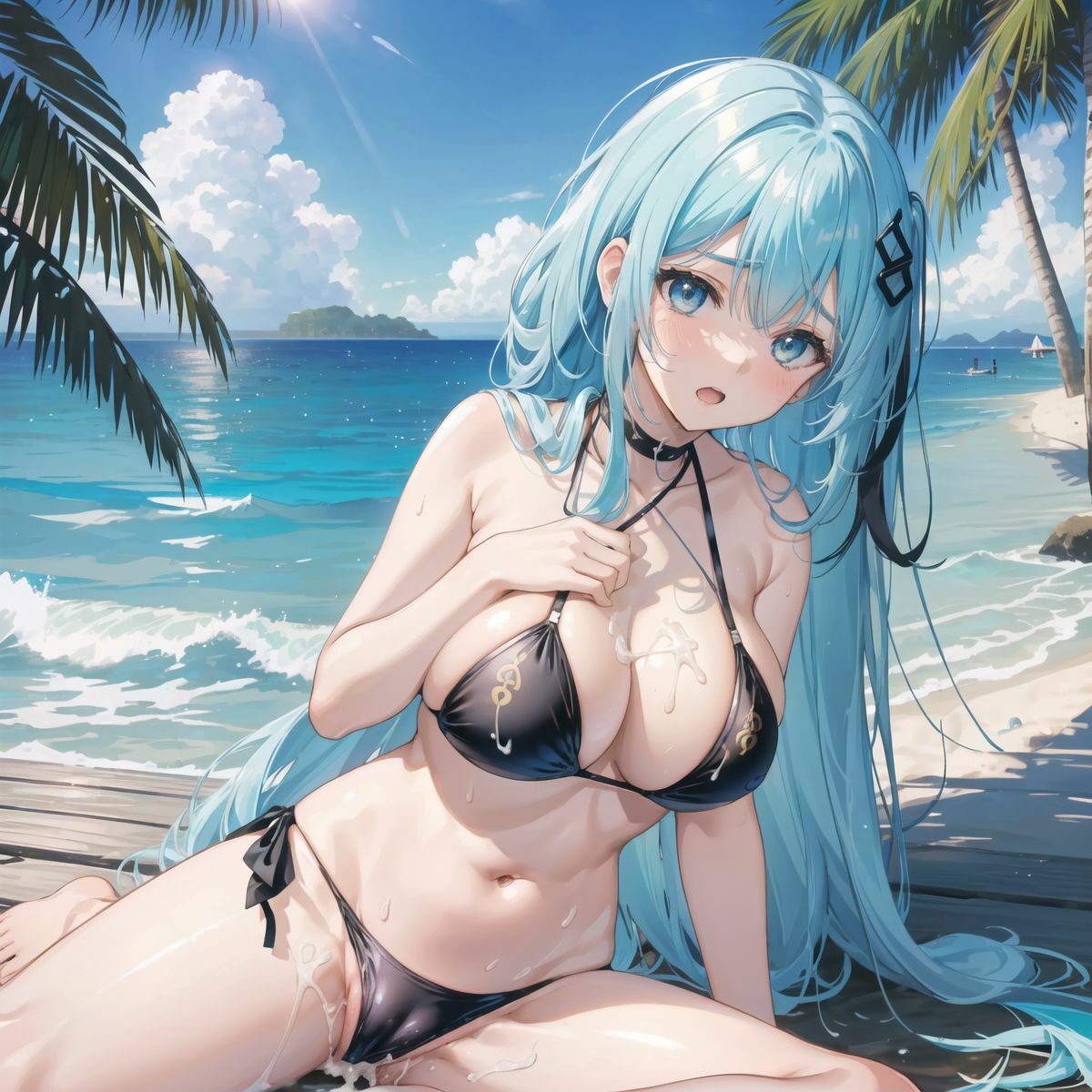 試し読み 8