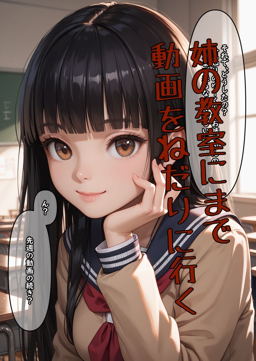 試し読み 6