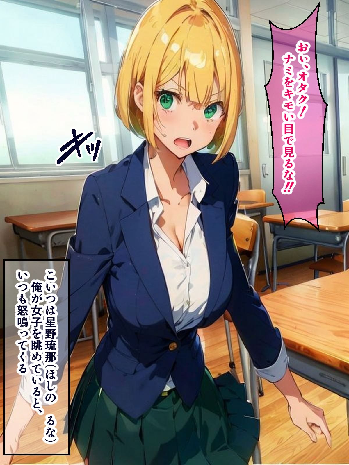 試し読み 7