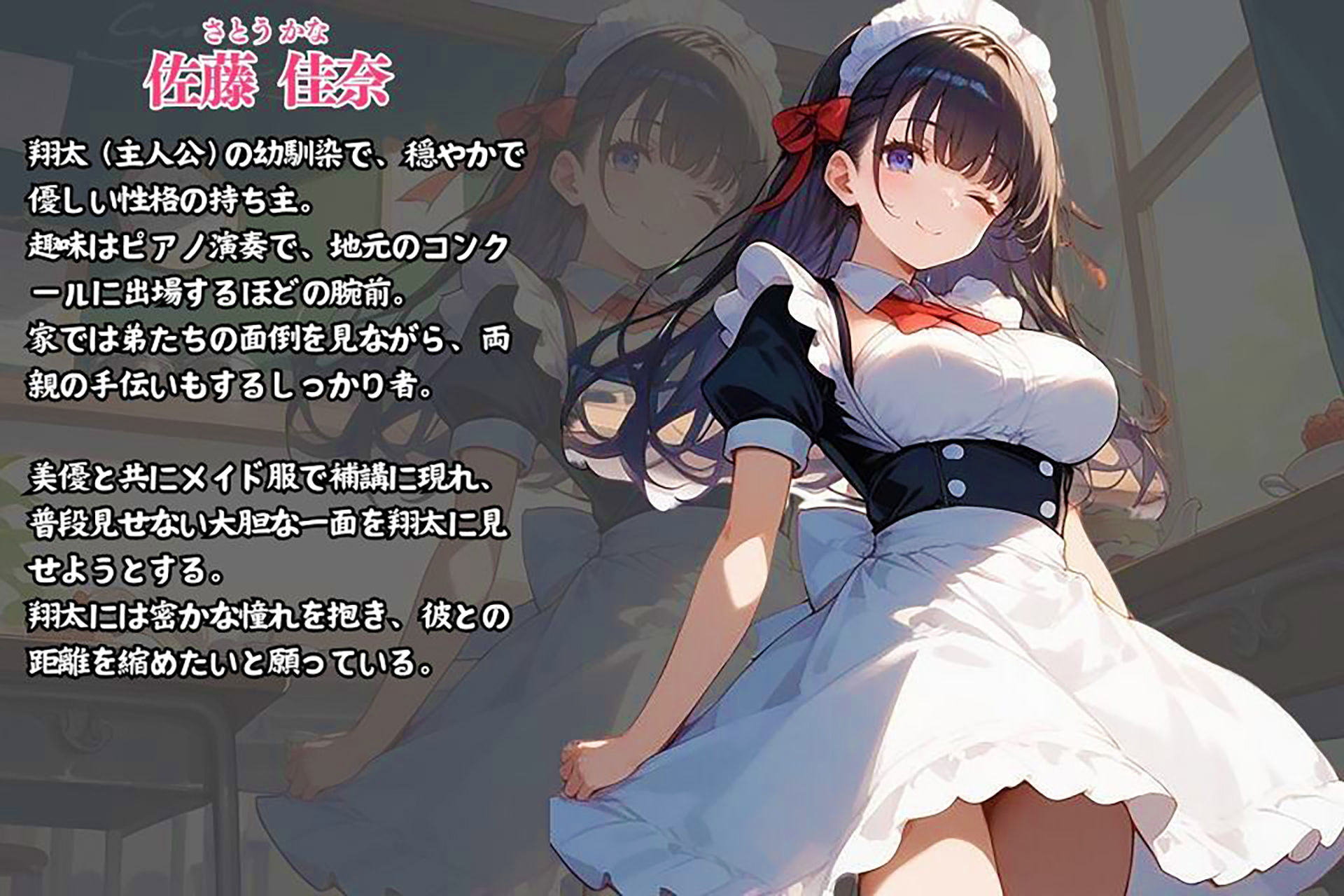 試し読み 9
