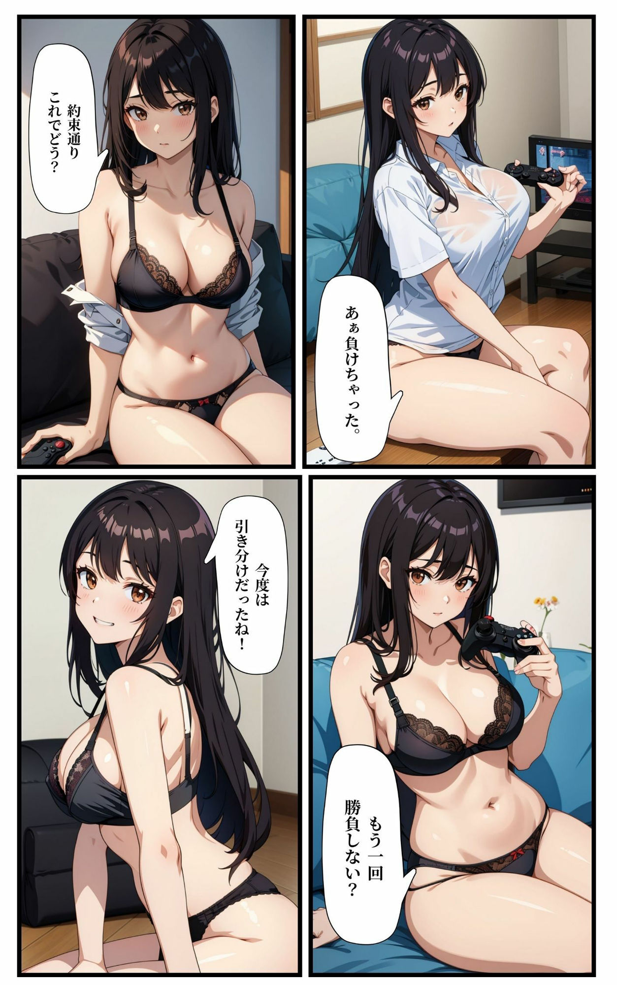 試し読み 5