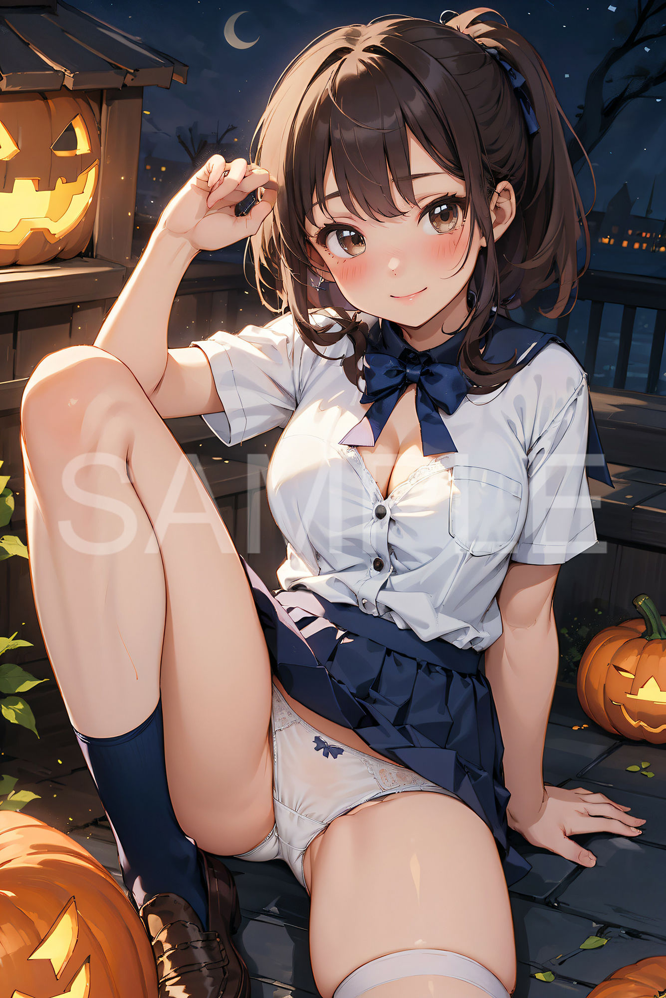 試し読み 8