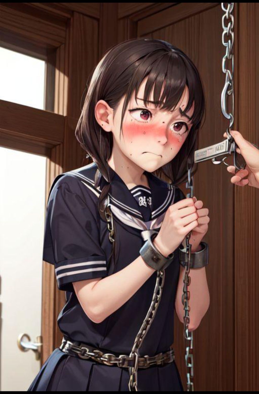 試し読み 9