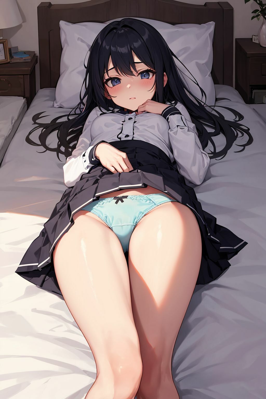 試し読み 8