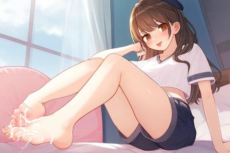 試し読み 9