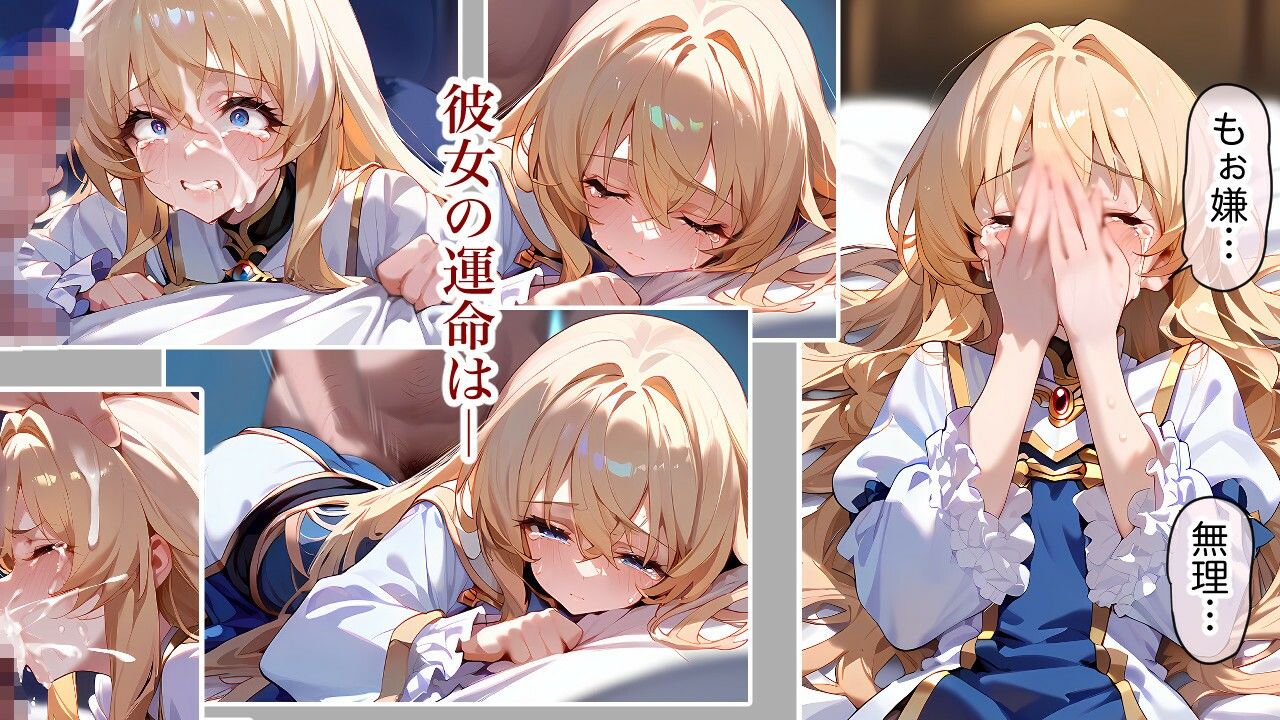 試し読み 8