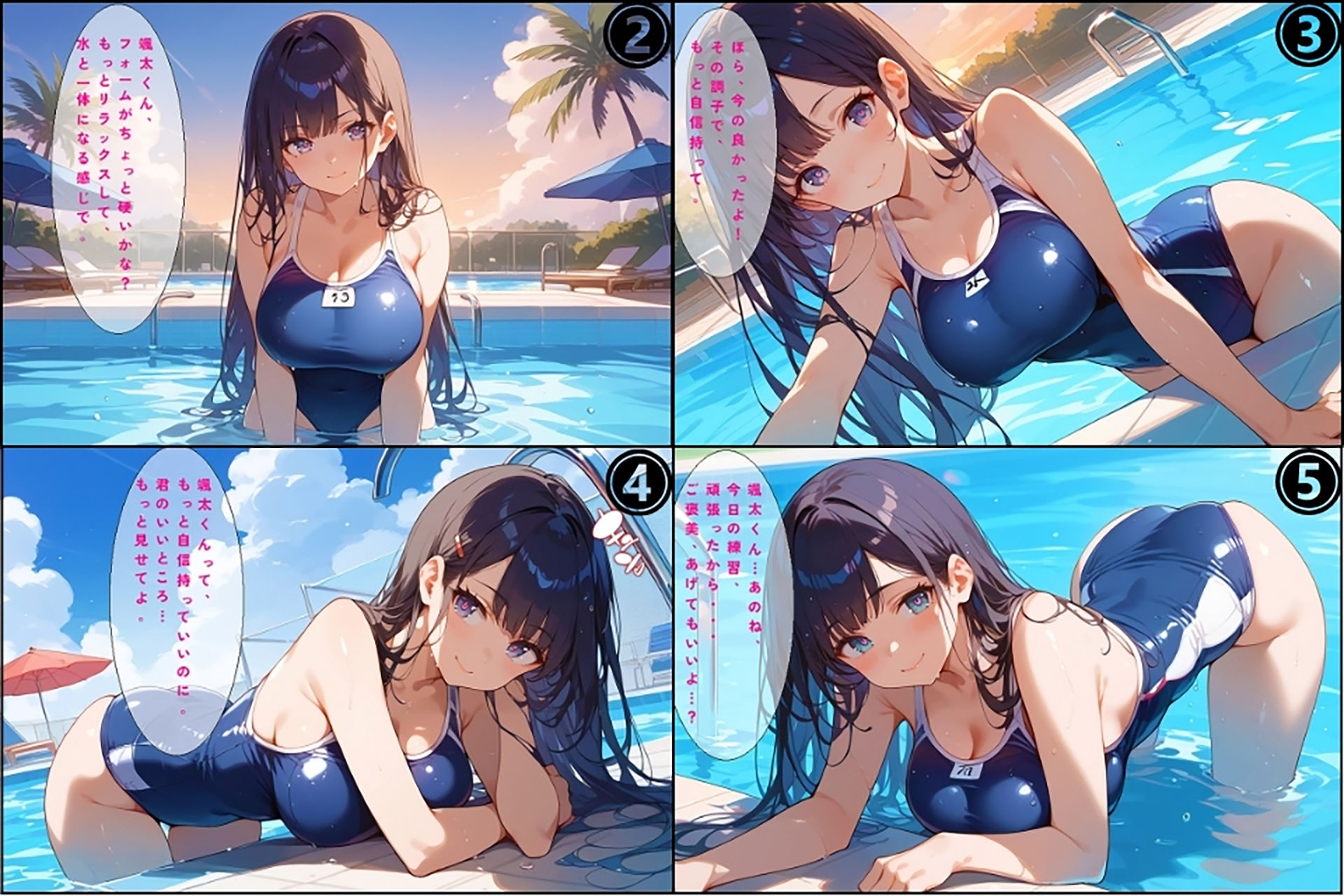 試し読み 9