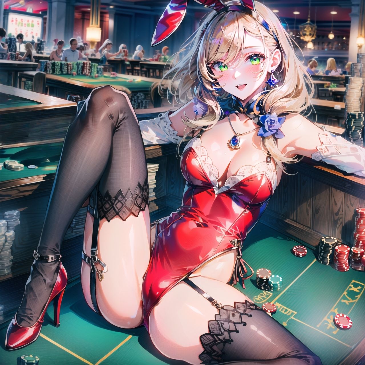試し読み 8