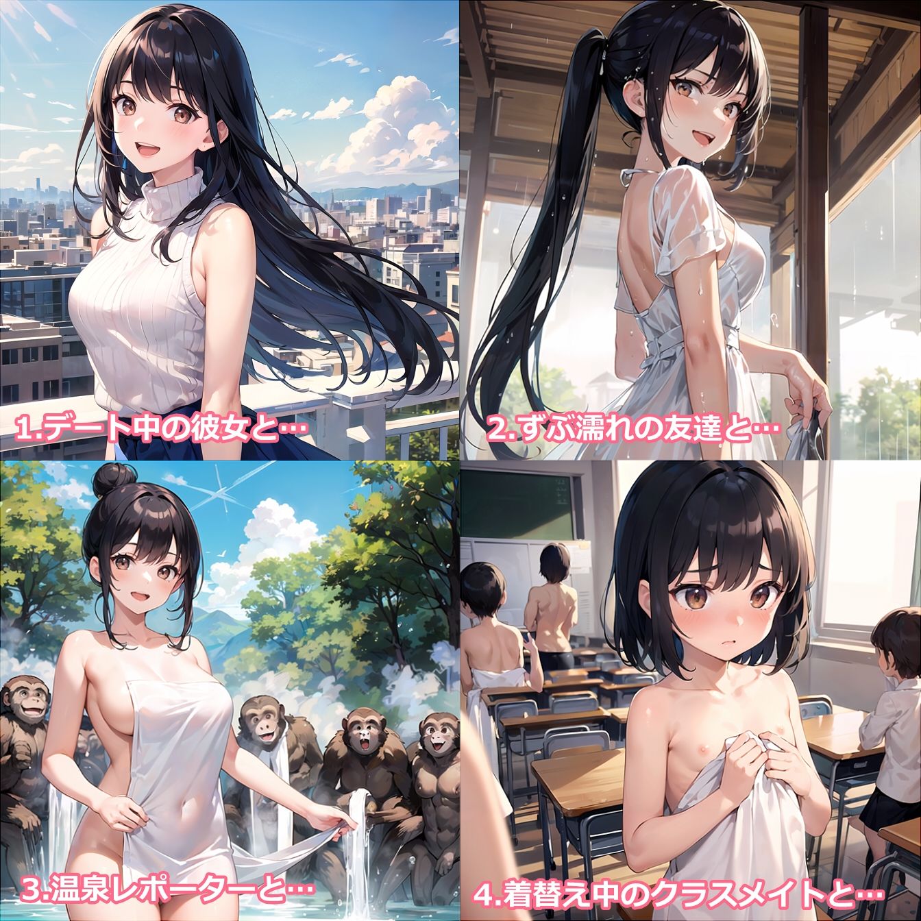 試し読み 5