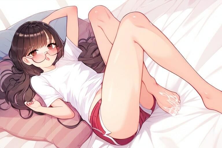 試し読み 8