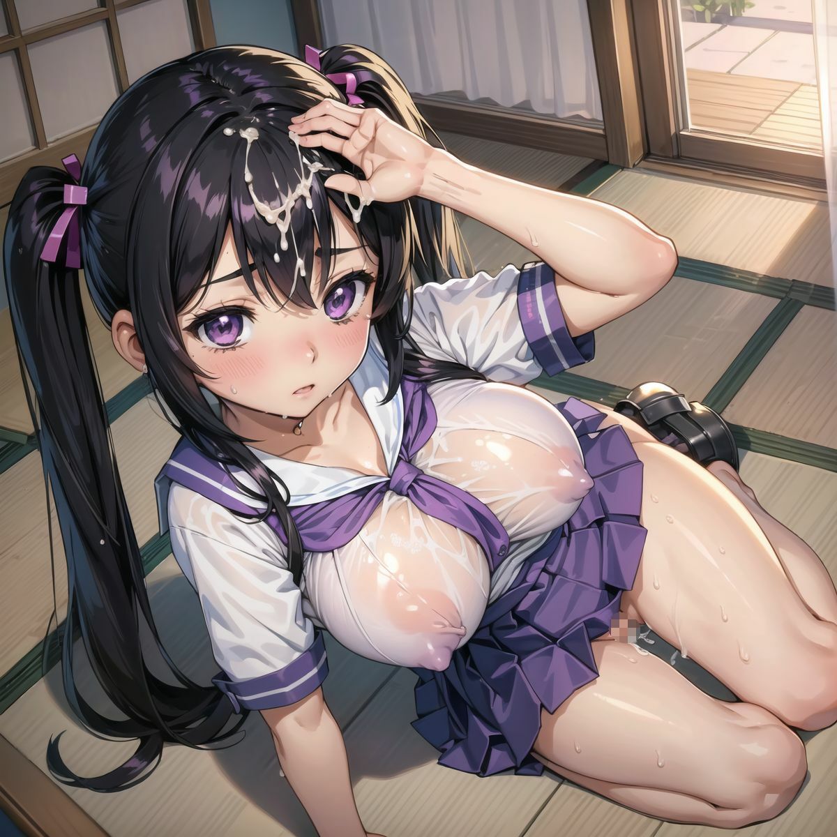 試し読み 9