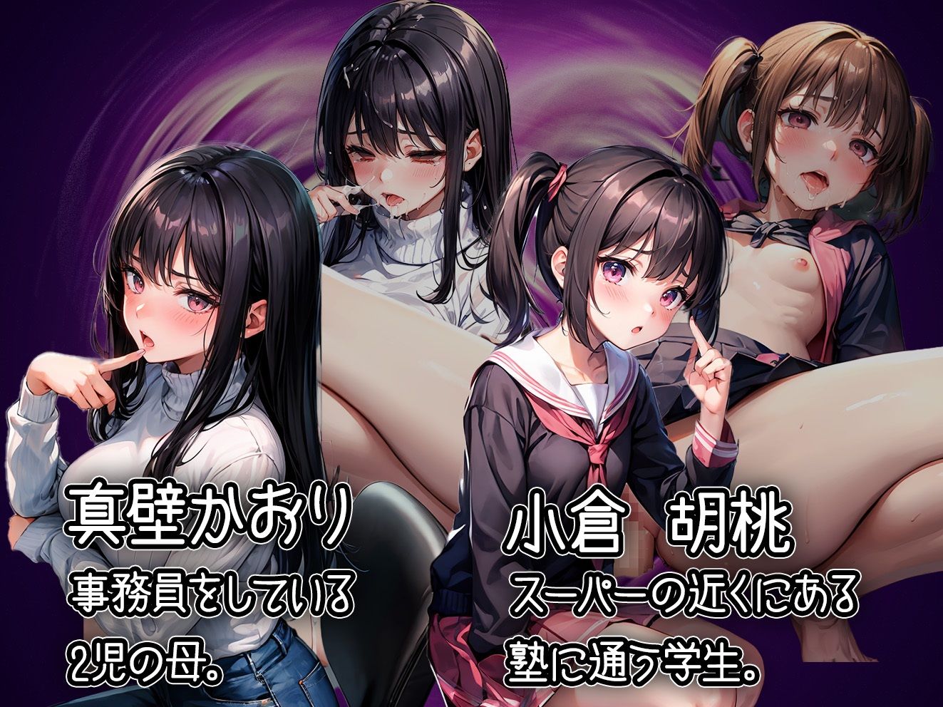 試し読み 5