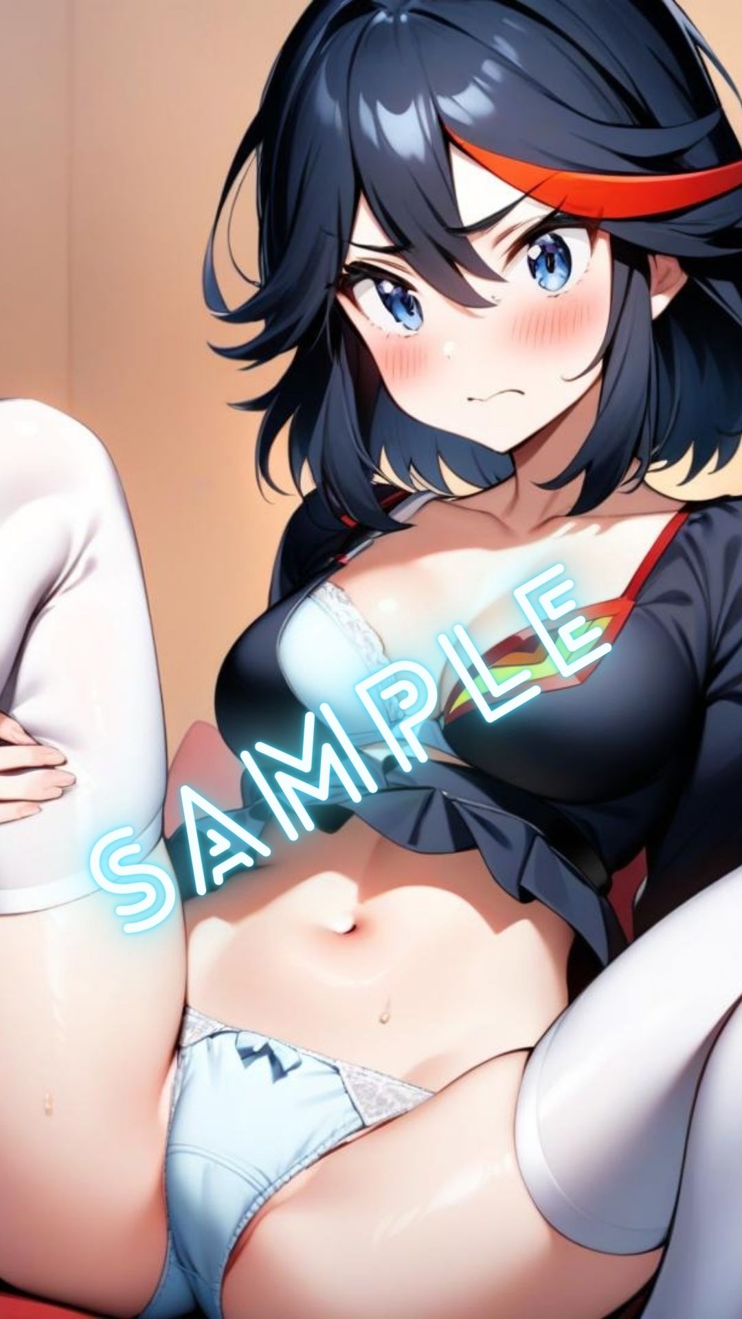 試し読み 7
