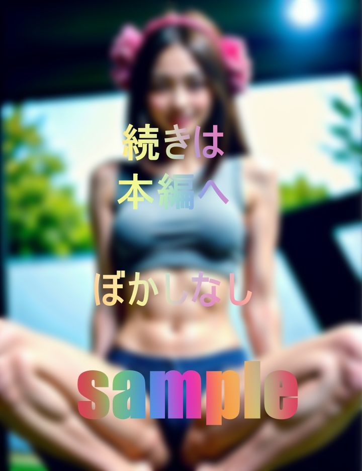 試し読み 8