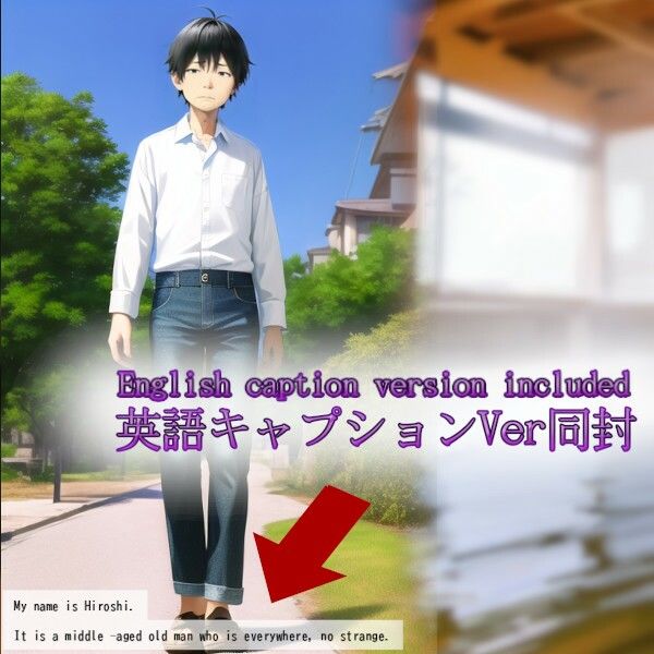 試し読み 5