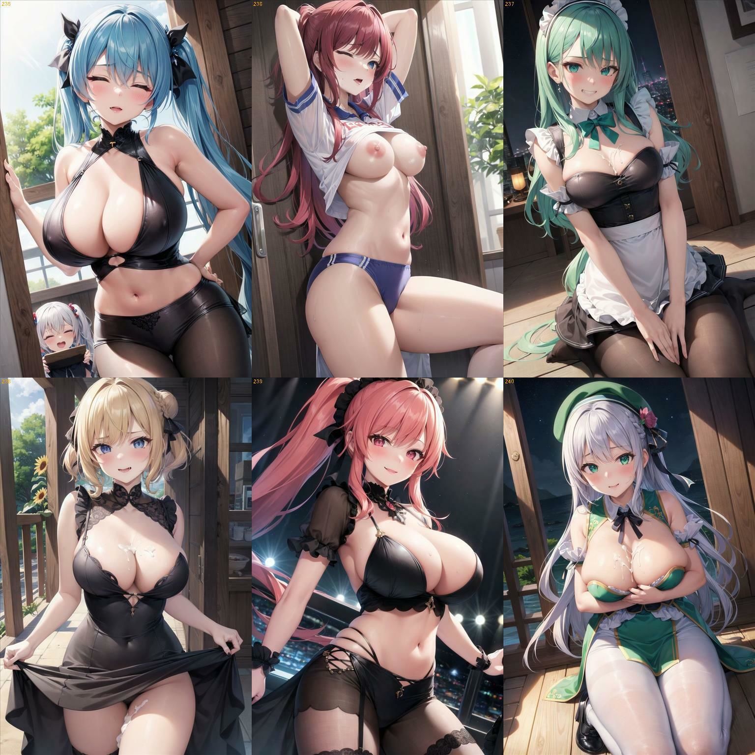 試し読み 5