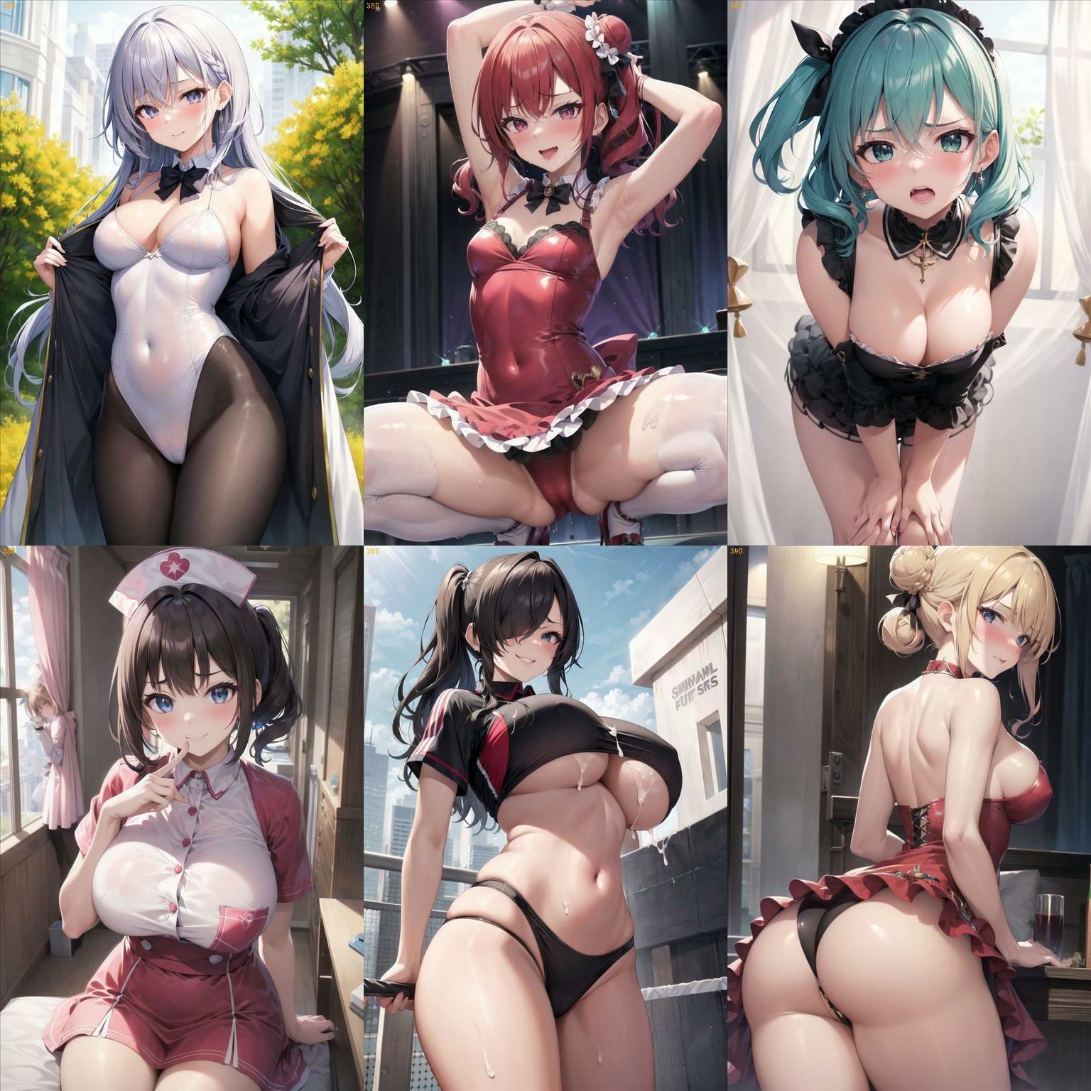 試し読み 9