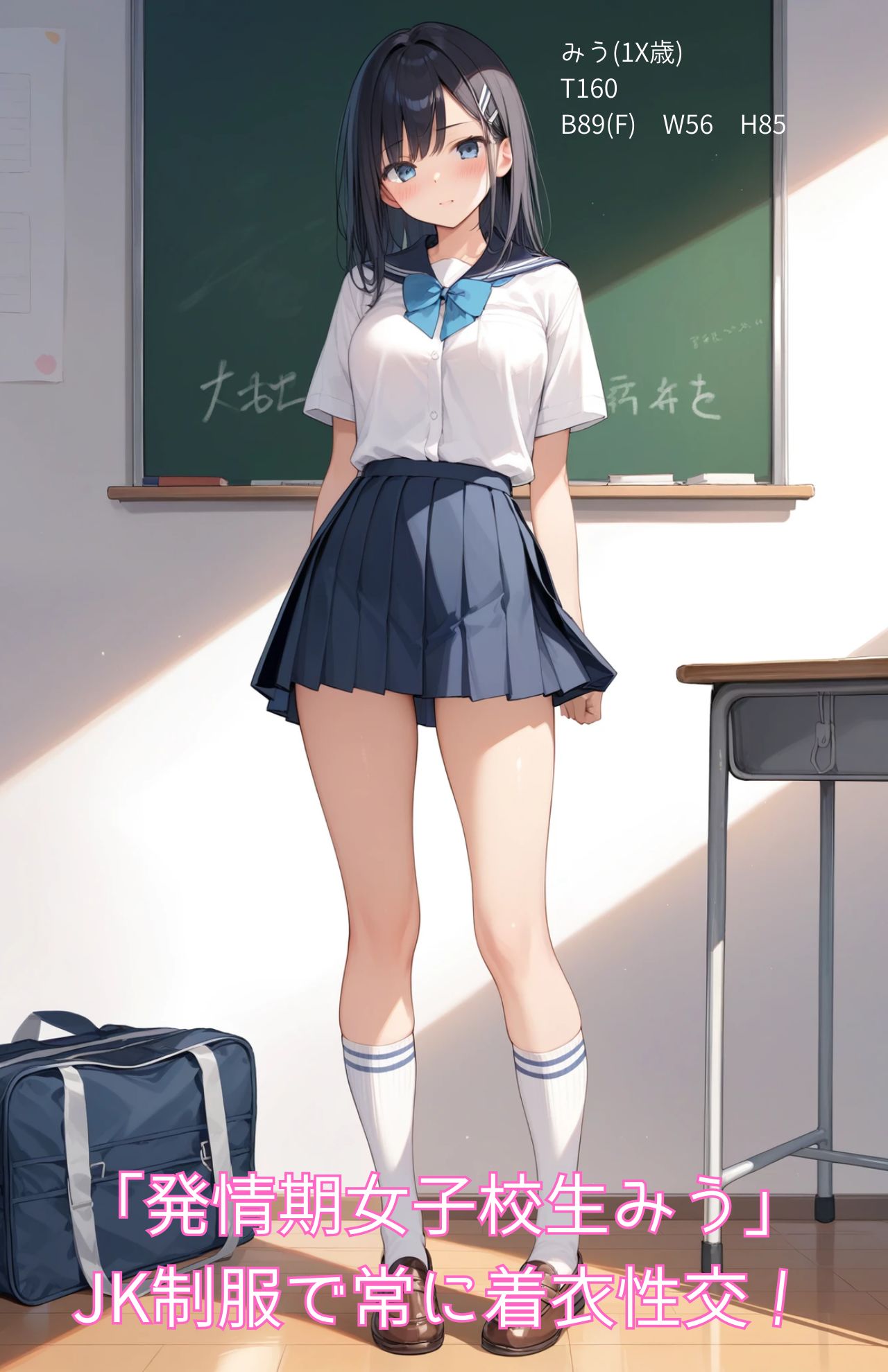 試し読み 9