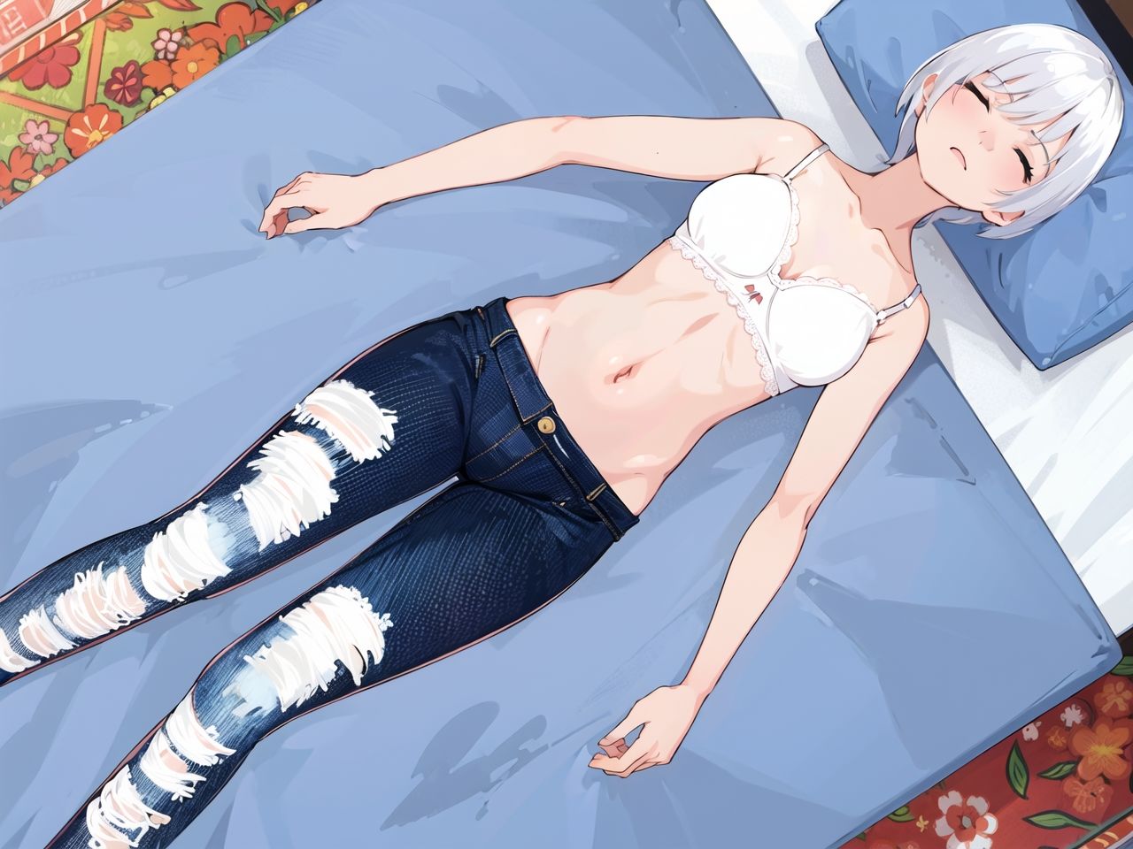 試し読み 9