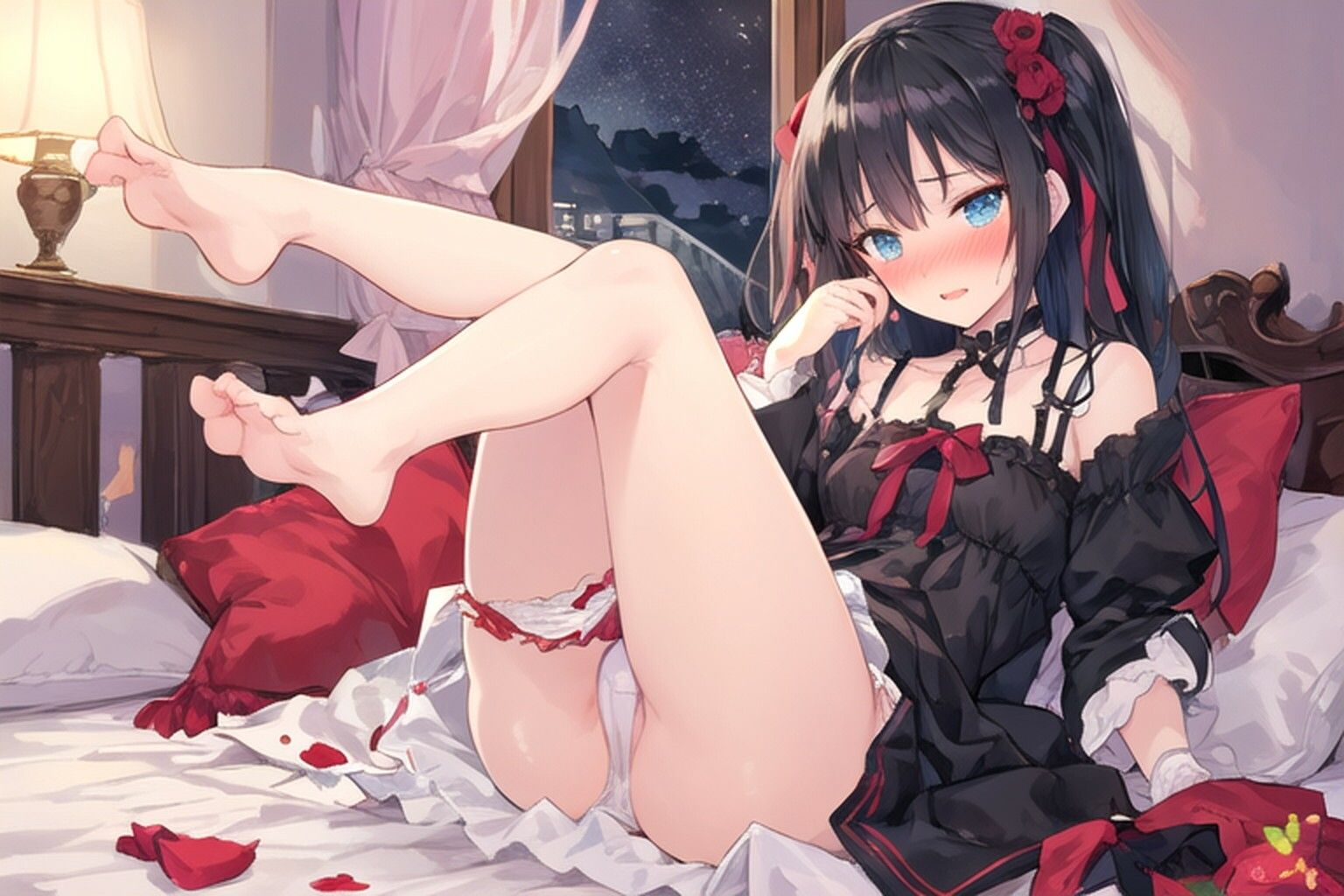 試し読み 9