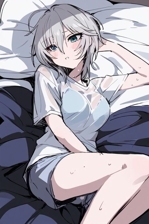 試し読み 8