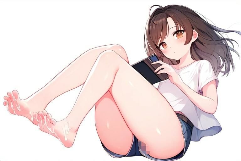 試し読み 7