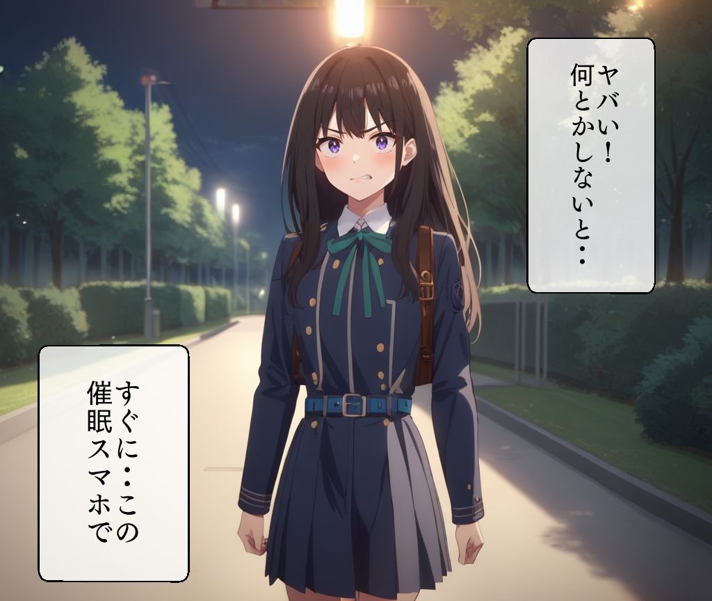 試し読み 8