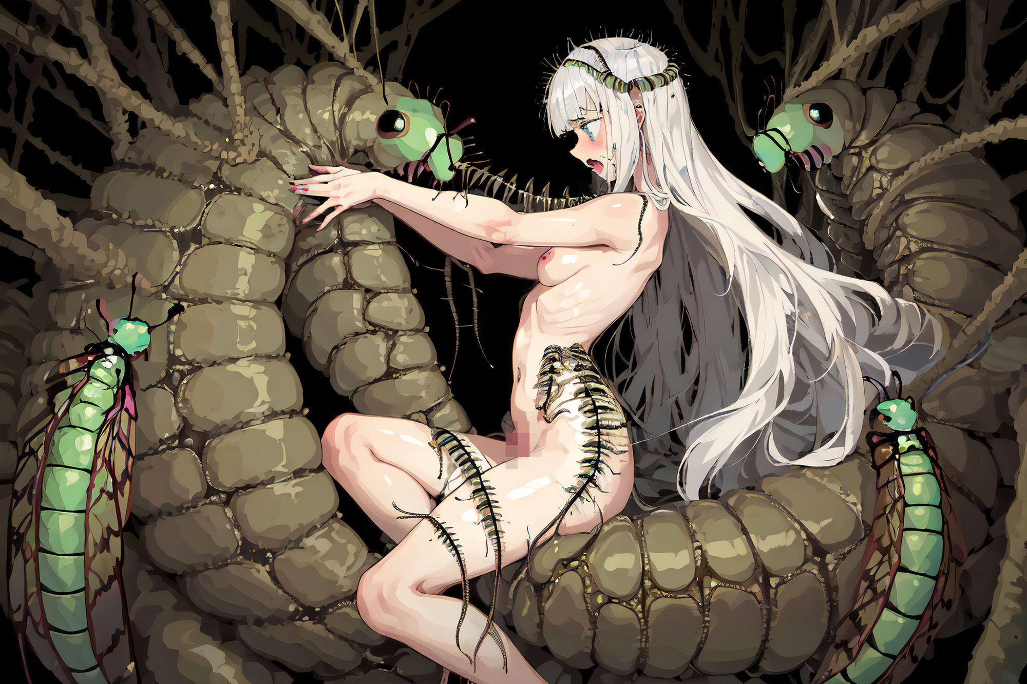 試し読み 8