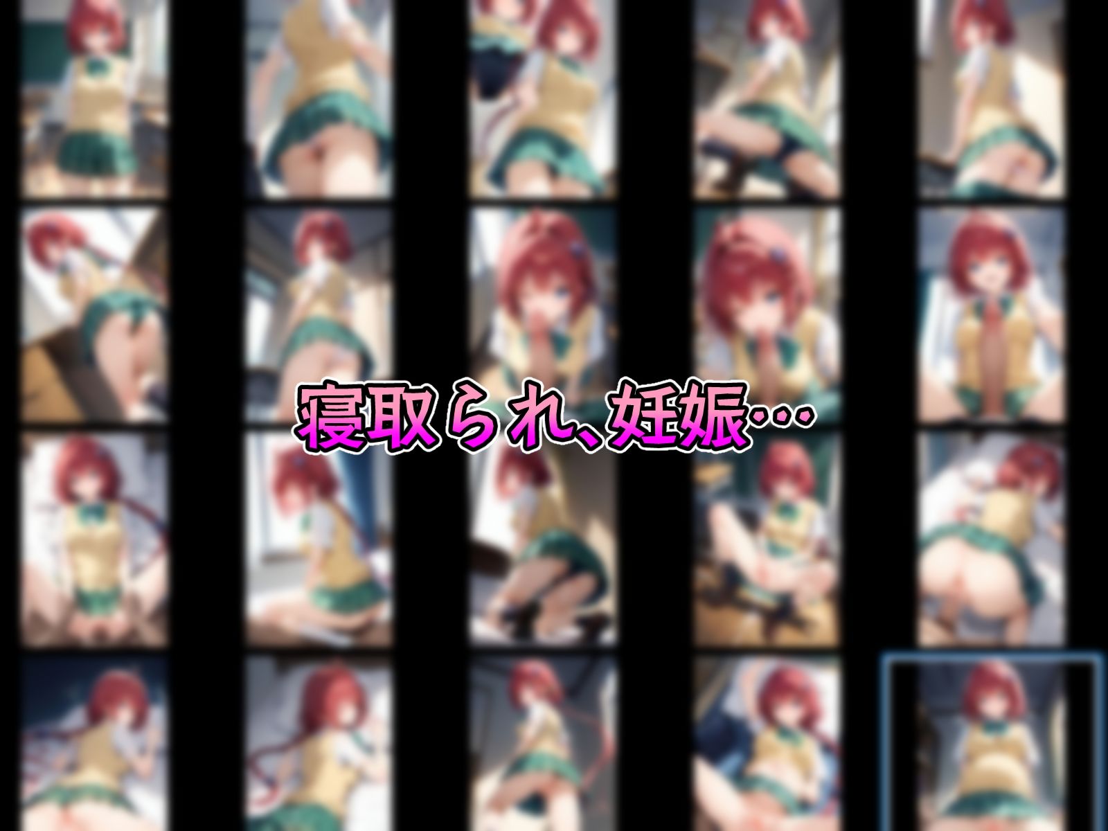 試し読み 8