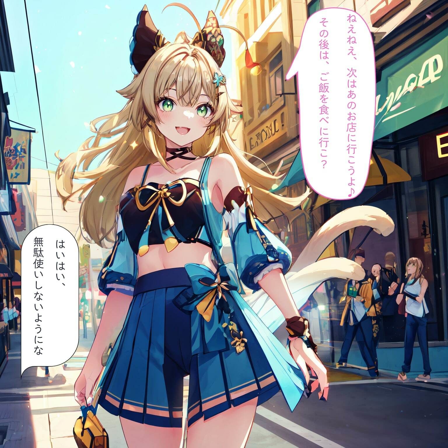 試し読み 8