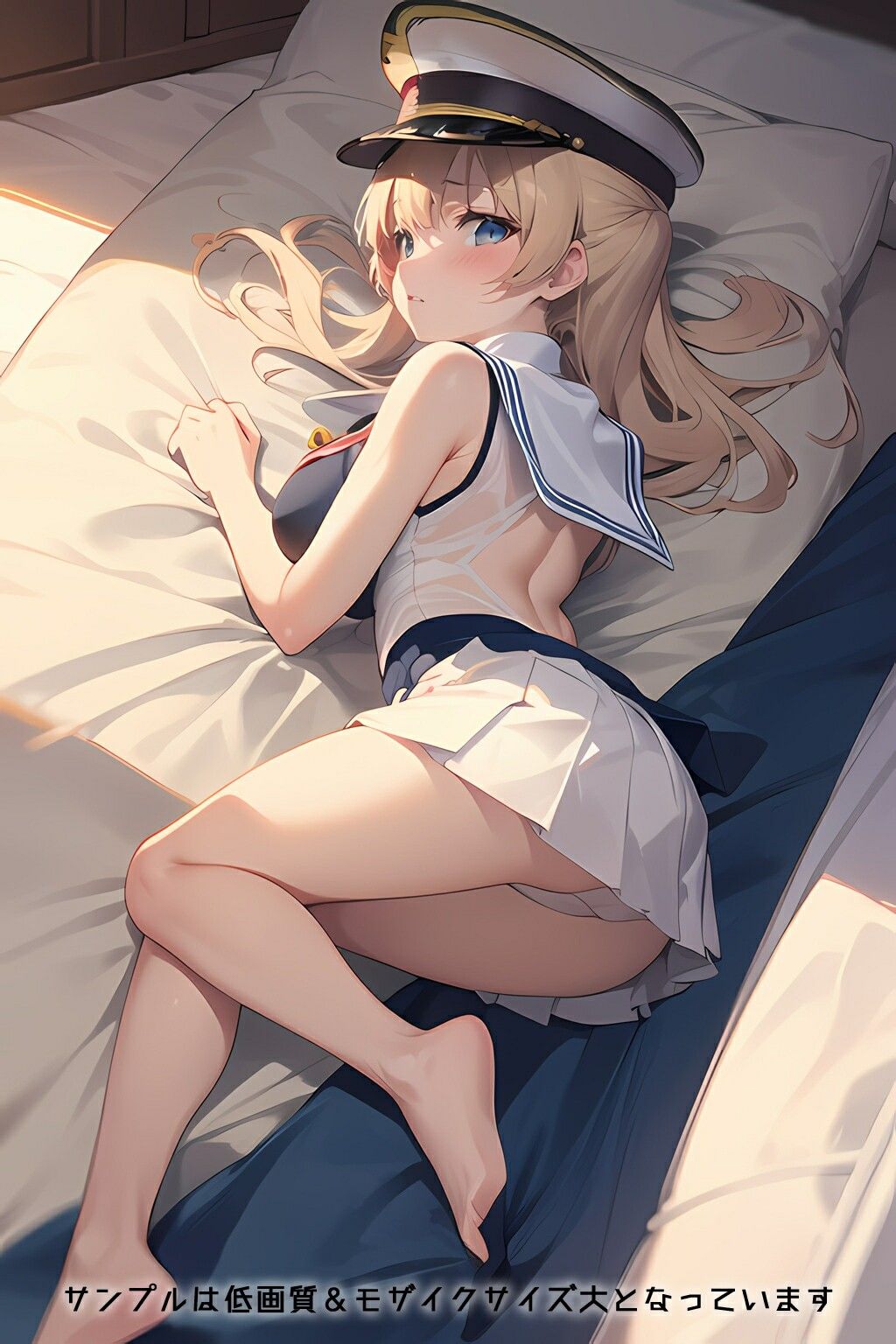 試し読み 9
