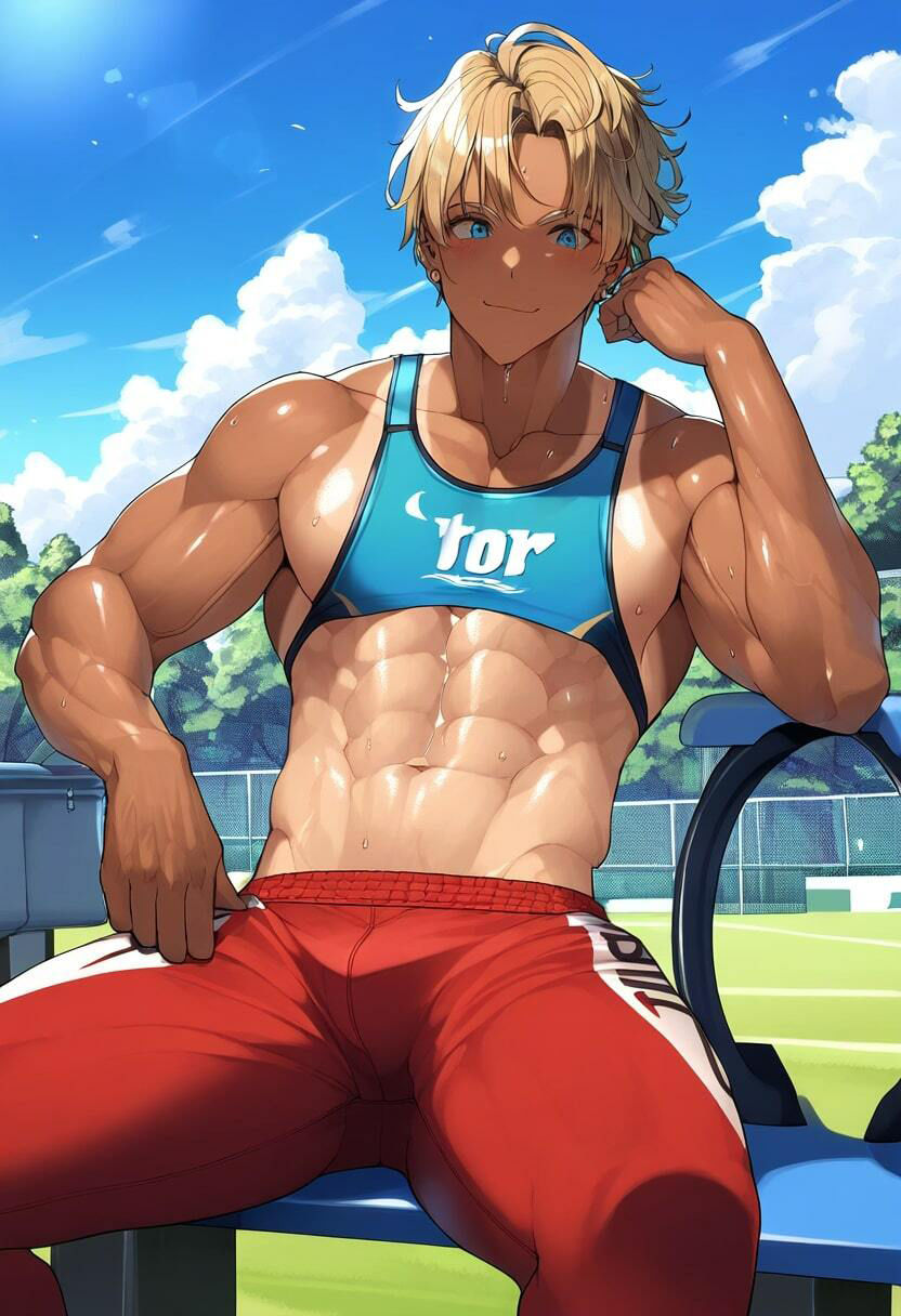 試し読み 8
