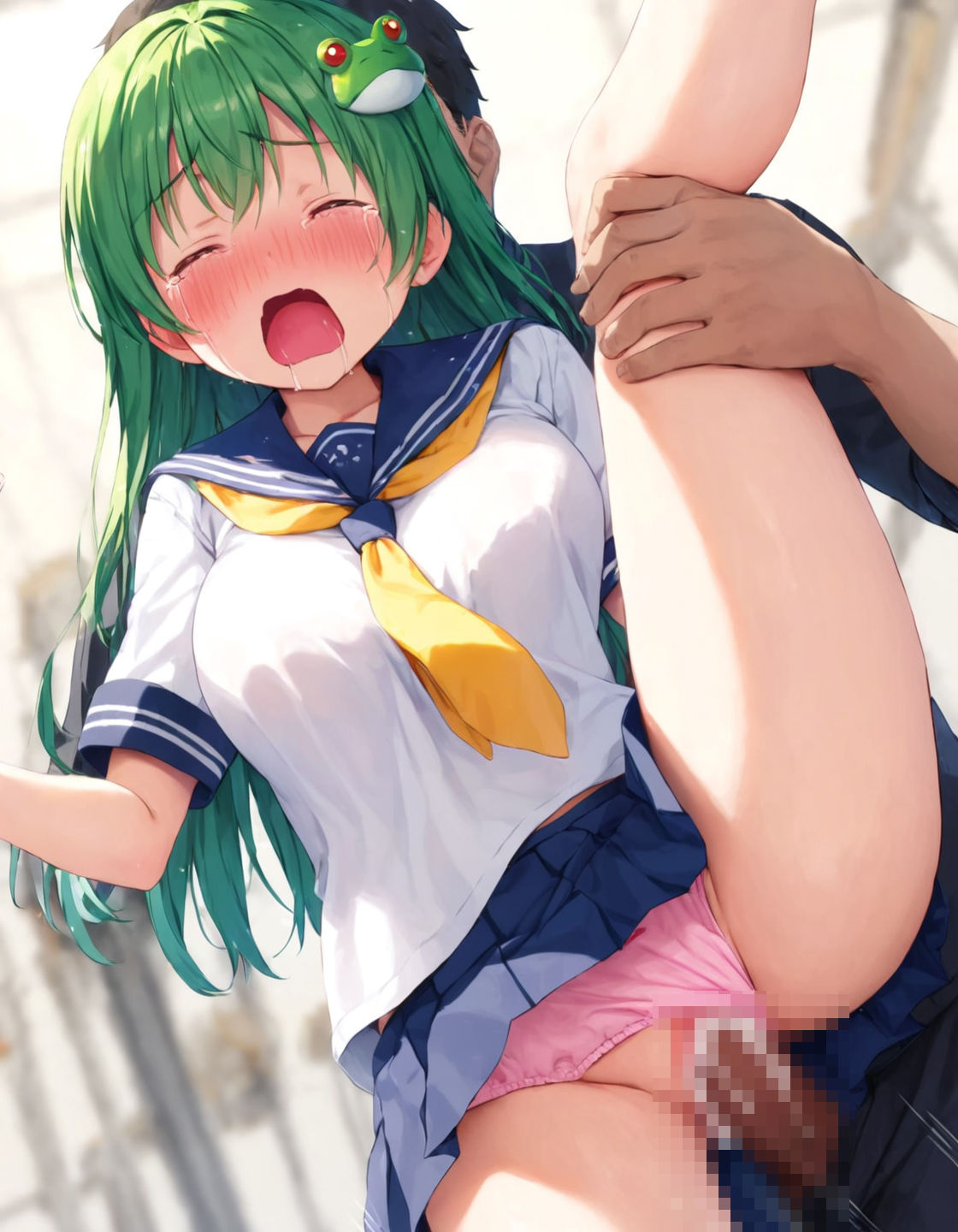 試し読み 9