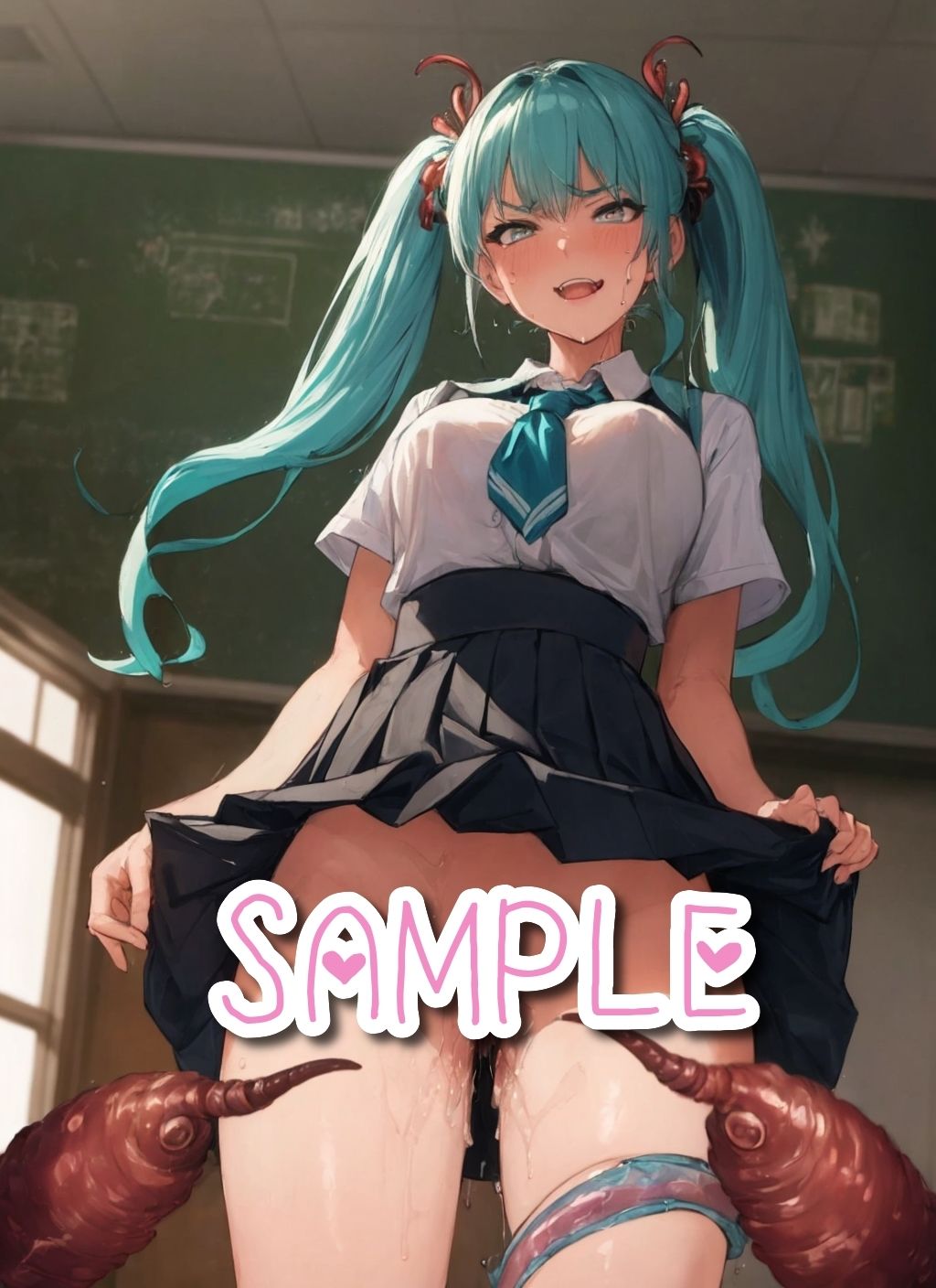 試し読み 7