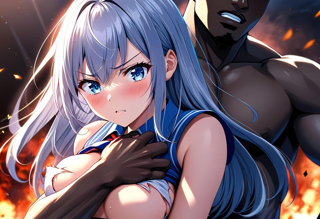 試し読み 8