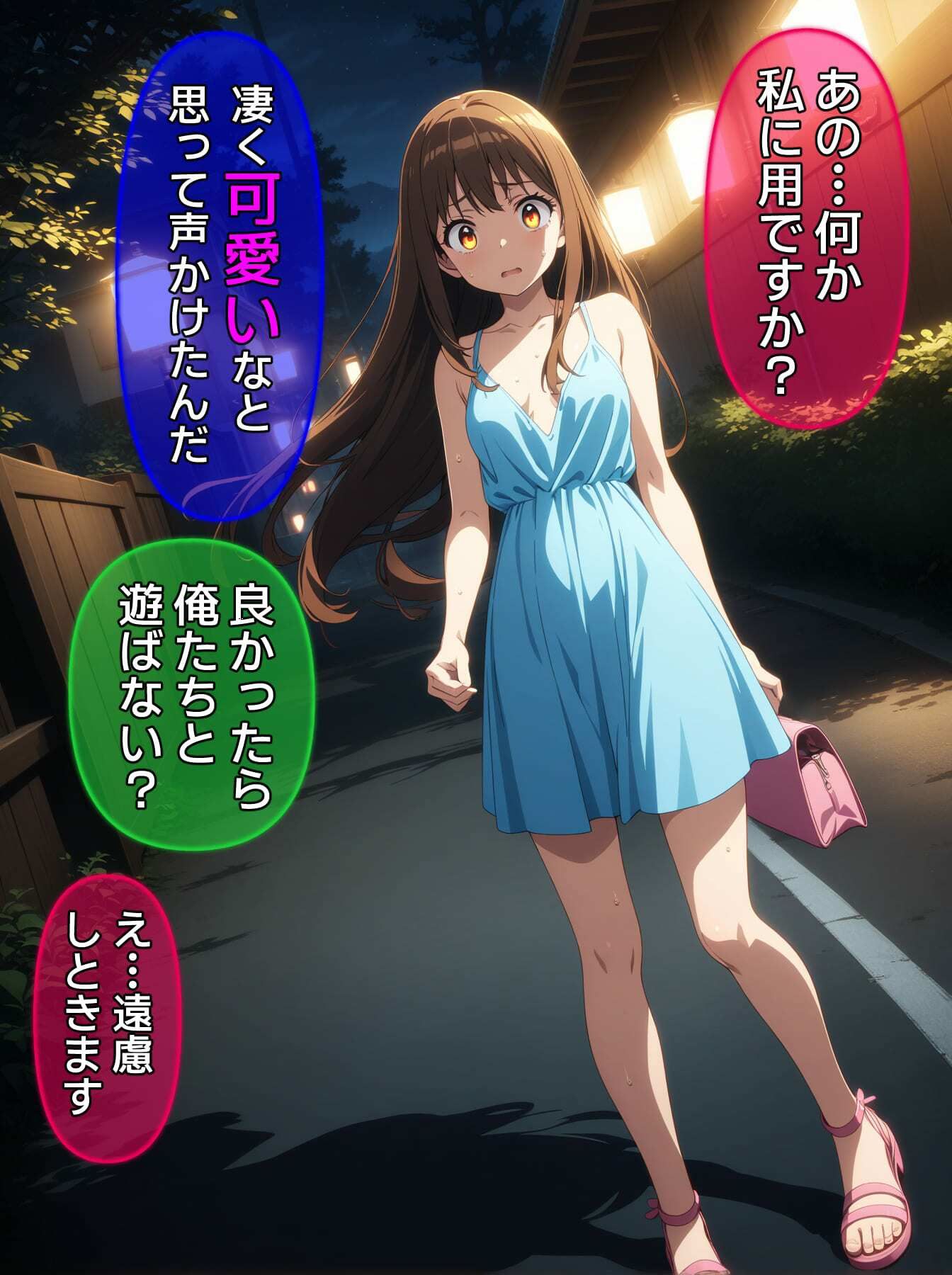試し読み 5
