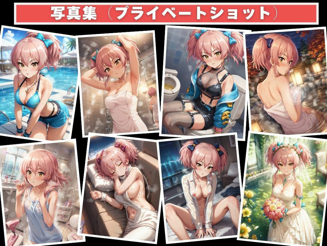 試し読み 9