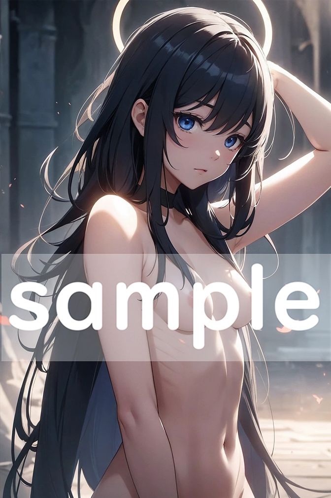 試し読み 9