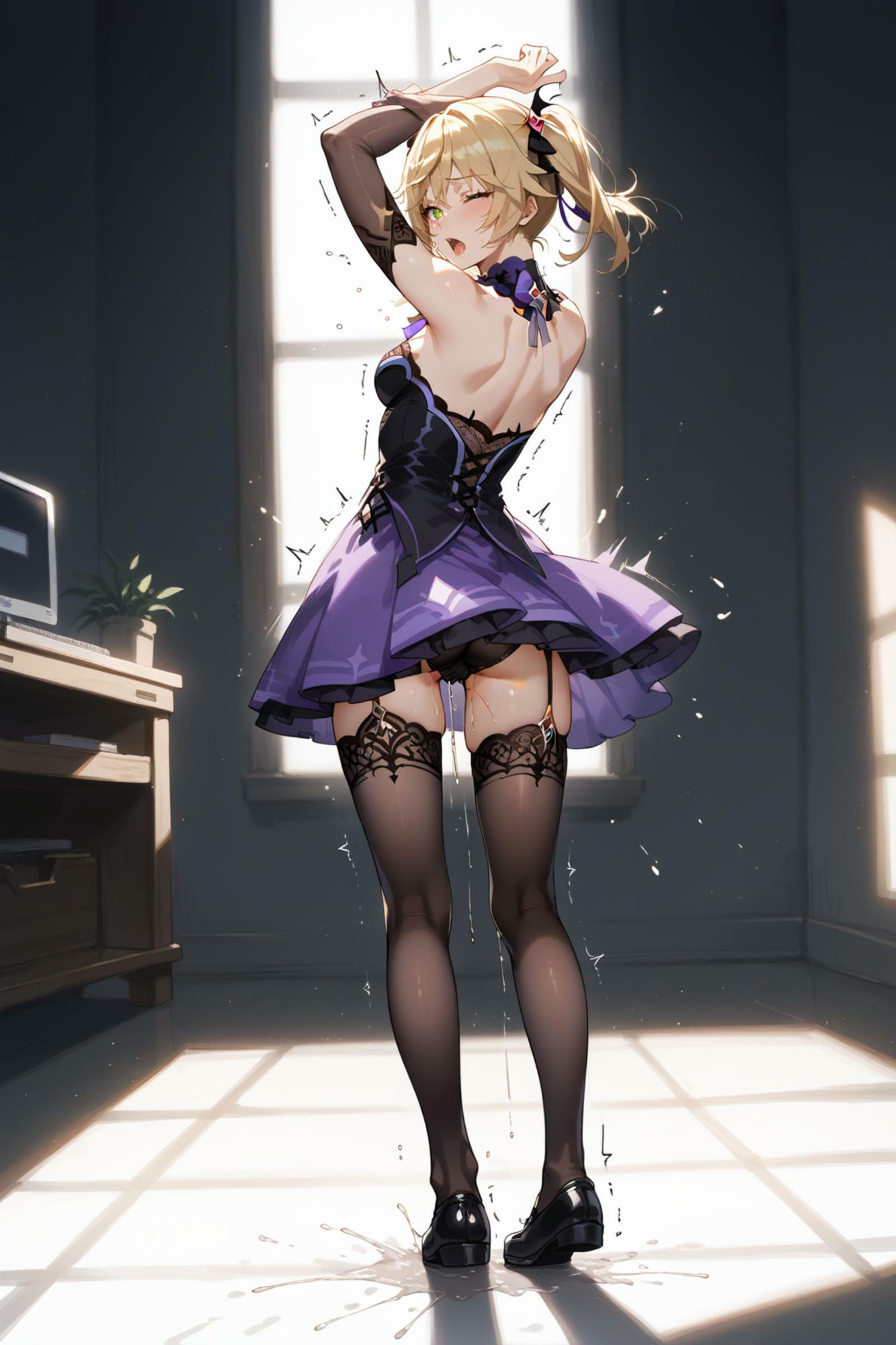 試し読み 10