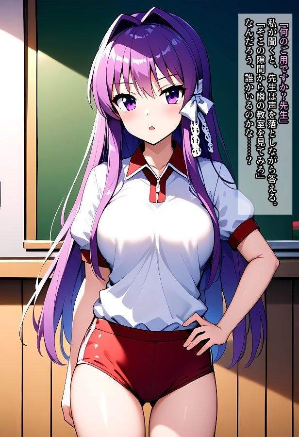 試し読み 5