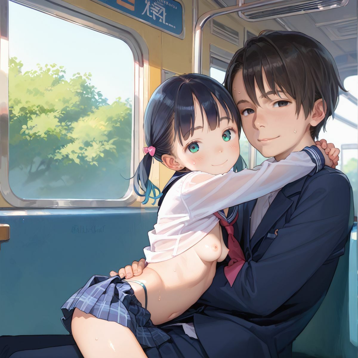 試し読み 7